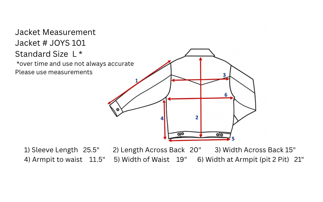 Yellowstone Train Station Denim Jacket