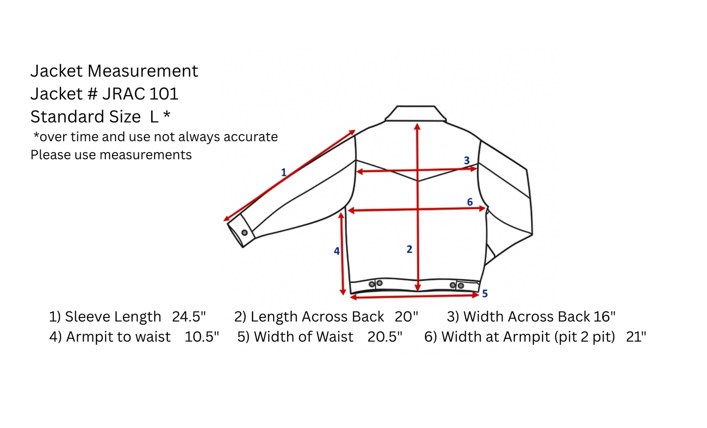 Hooded Denim Jacket AC/DC inspired
