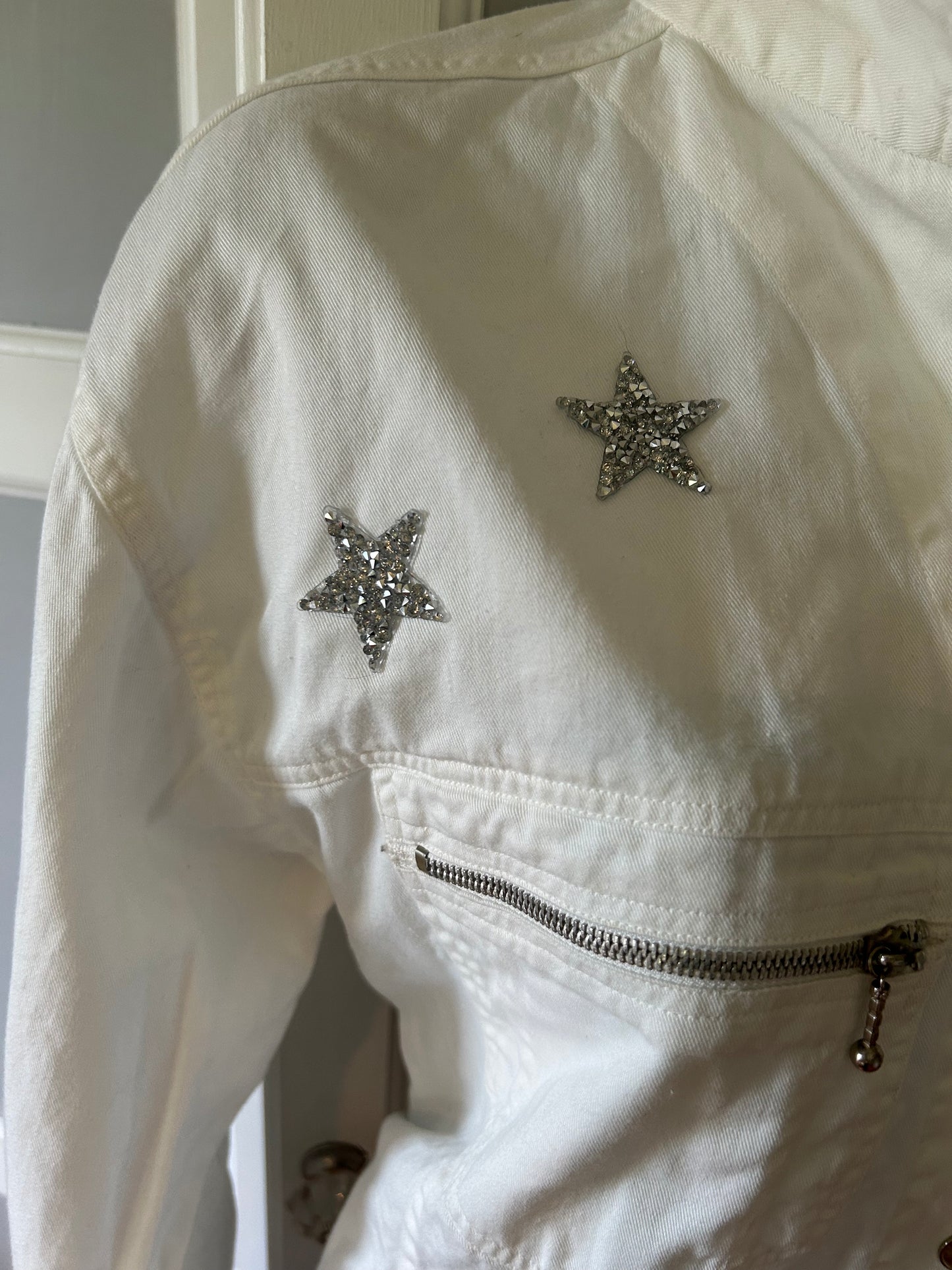 Taylor Swift “Swifty” Jacket