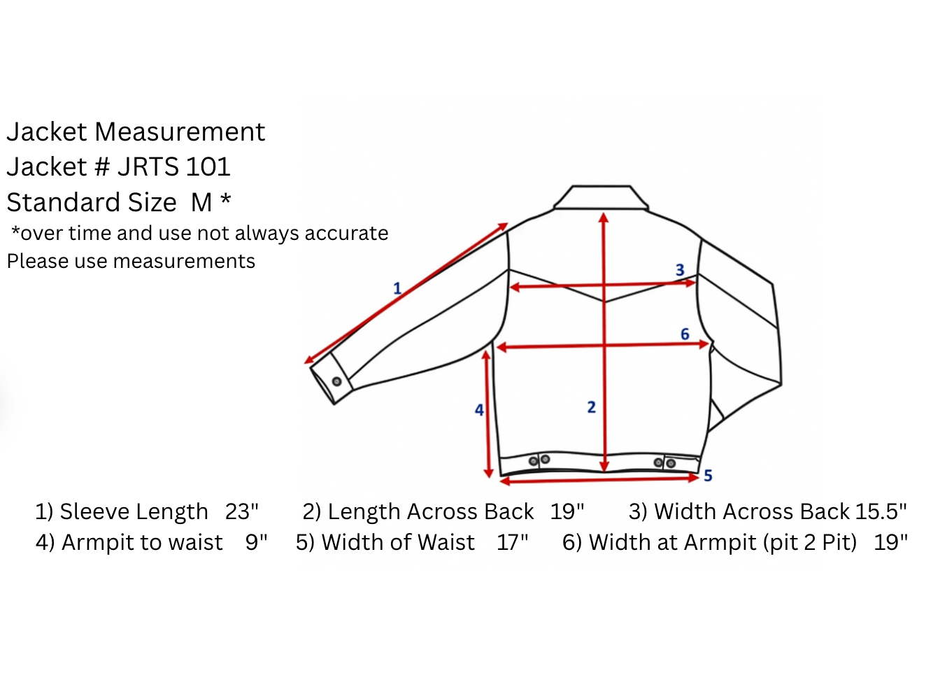 Taylor Swift “Swifty” Jacket