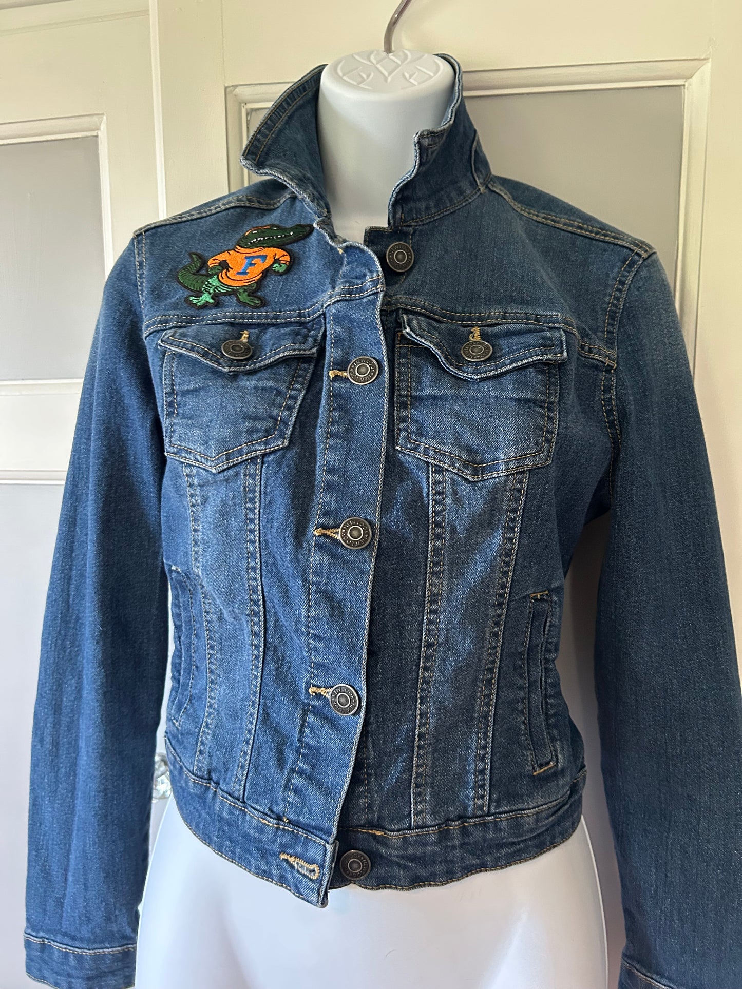 University of Florida Vintage Jacket