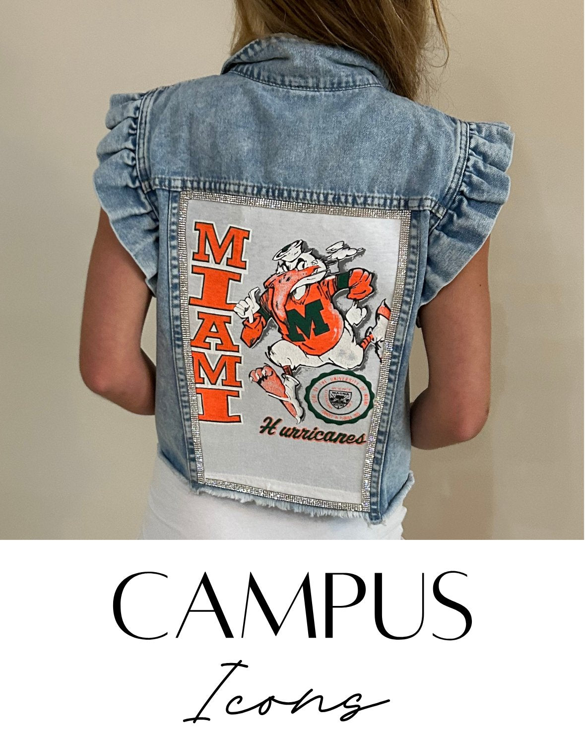 Campus/Sports Icons