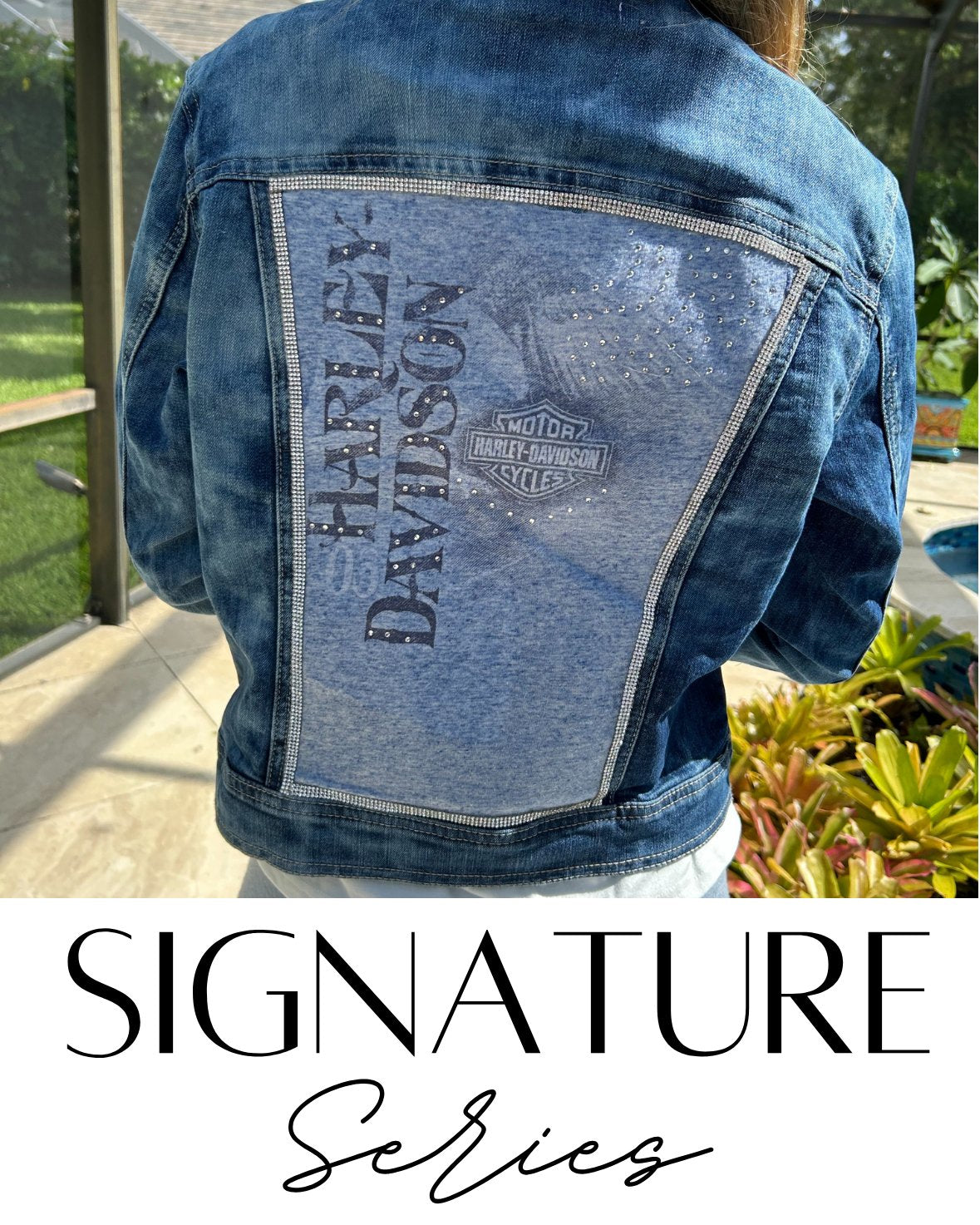 Signature Series